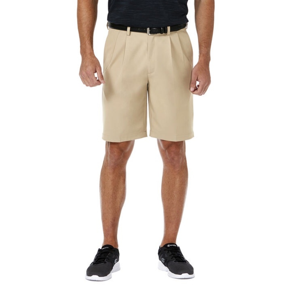 NWT Haggard Shorts 34